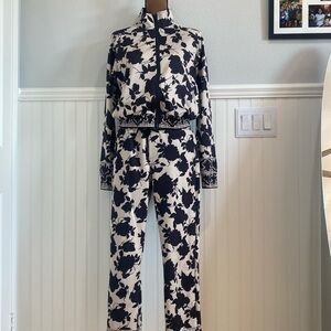 Pre-owned PAM&GELA Tracksuit set.